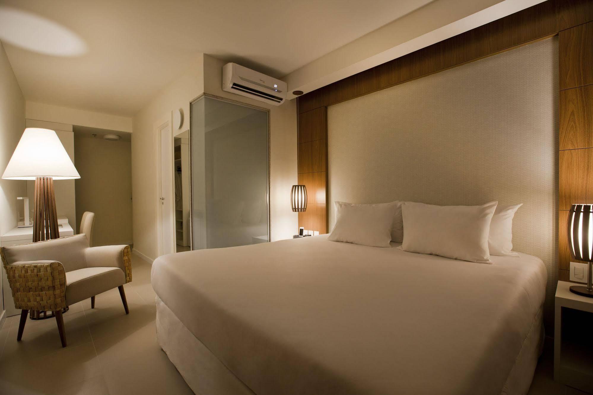Matiz Niteroi Design Hotel ภายนอก รูปภาพ