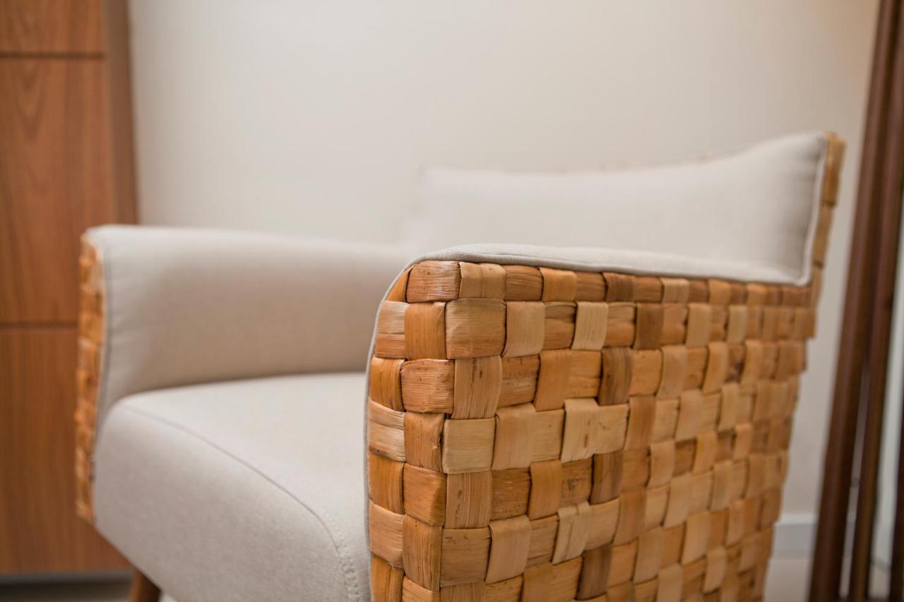 Matiz Niteroi Design Hotel ภายนอก รูปภาพ