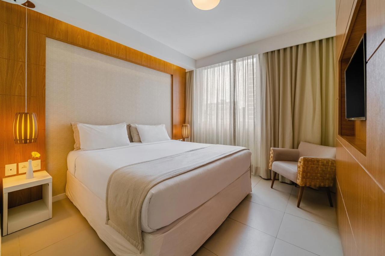 Matiz Niteroi Design Hotel ภายนอก รูปภาพ
