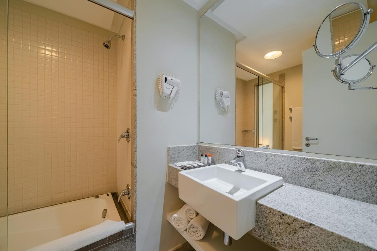 Matiz Niteroi Design Hotel ภายนอก รูปภาพ