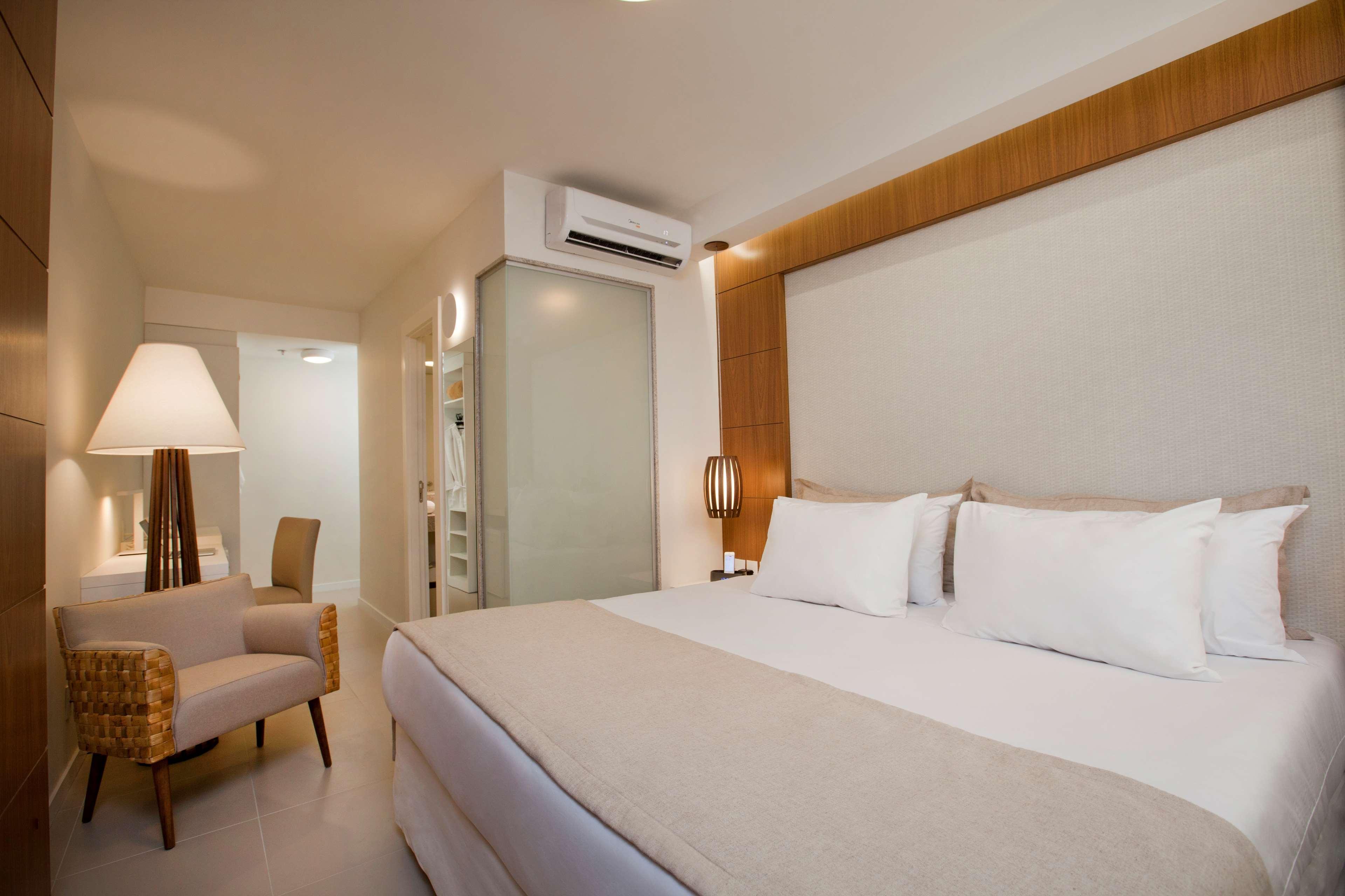 Matiz Niteroi Design Hotel ภายนอก รูปภาพ