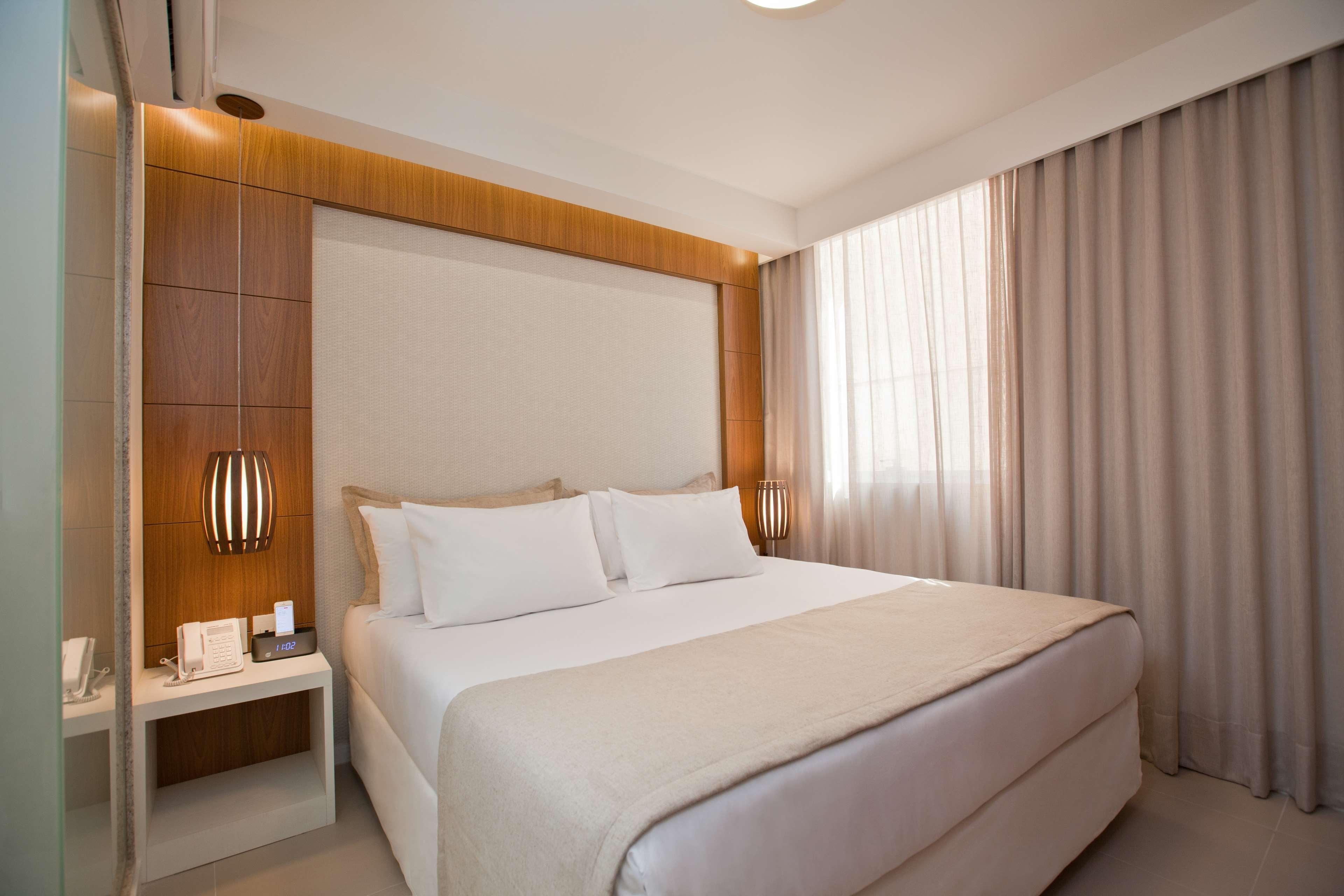 Matiz Niteroi Design Hotel ภายนอก รูปภาพ