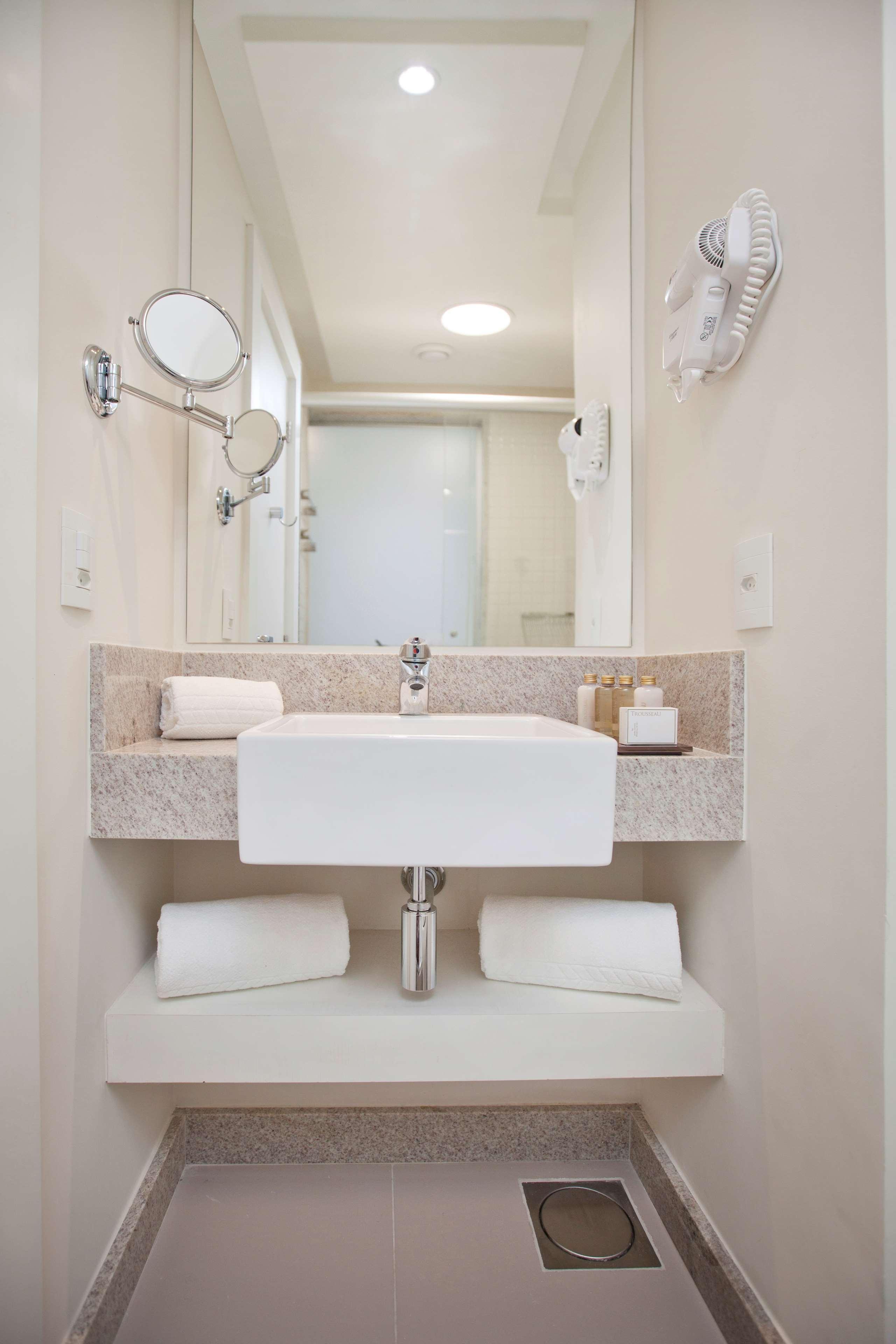 Matiz Niteroi Design Hotel ภายนอก รูปภาพ