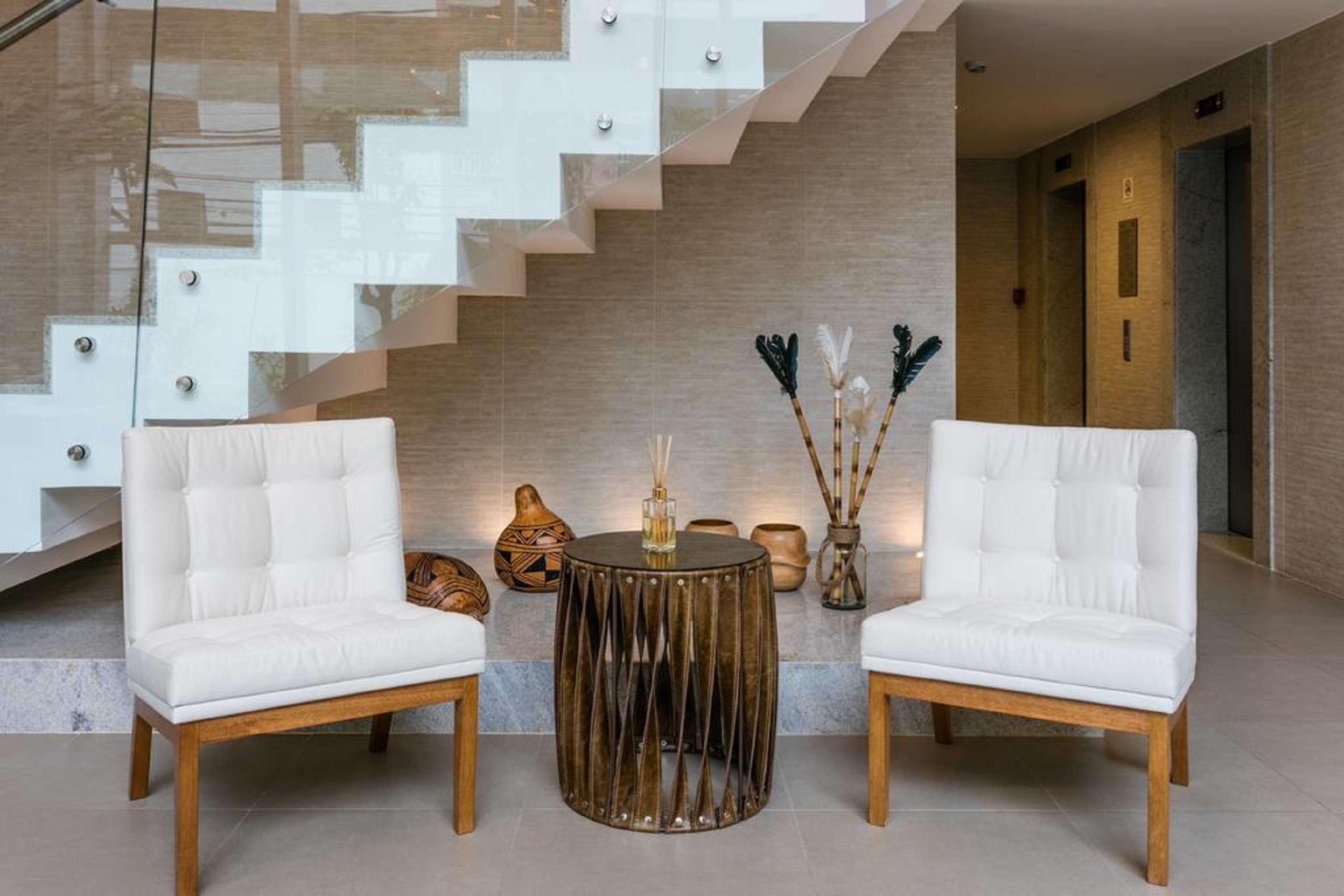 Matiz Niteroi Design Hotel ภายนอก รูปภาพ