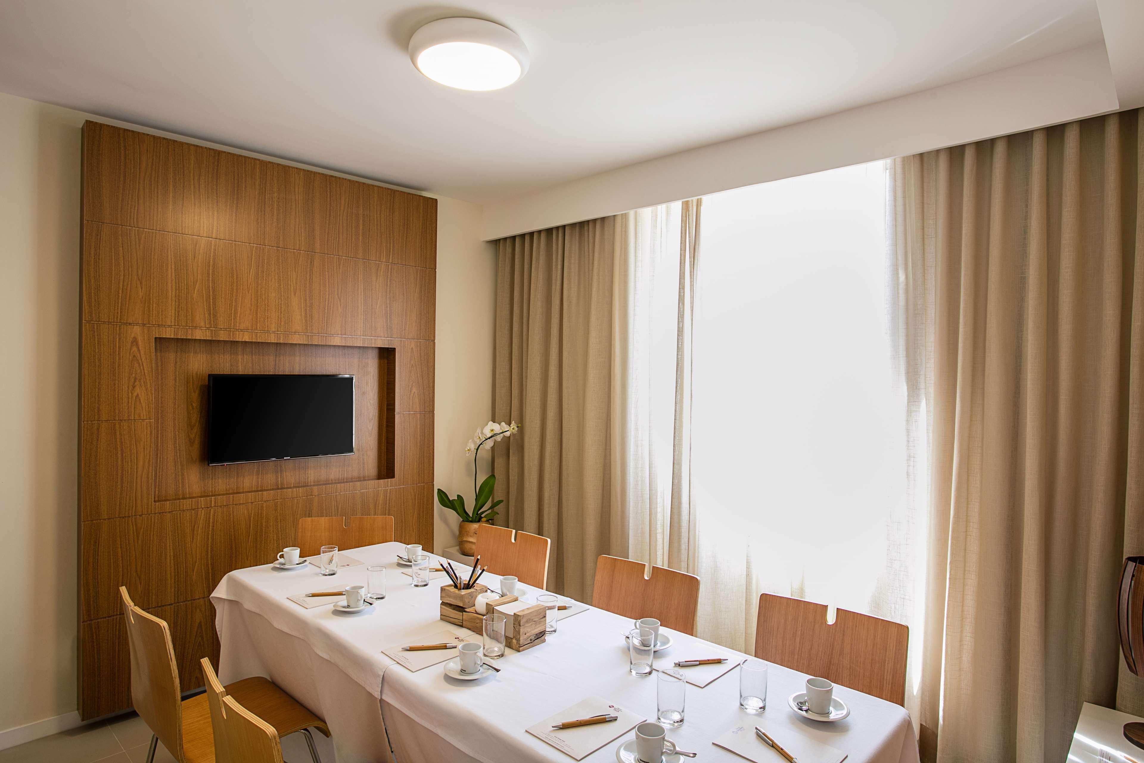 Matiz Niteroi Design Hotel ภายนอก รูปภาพ
