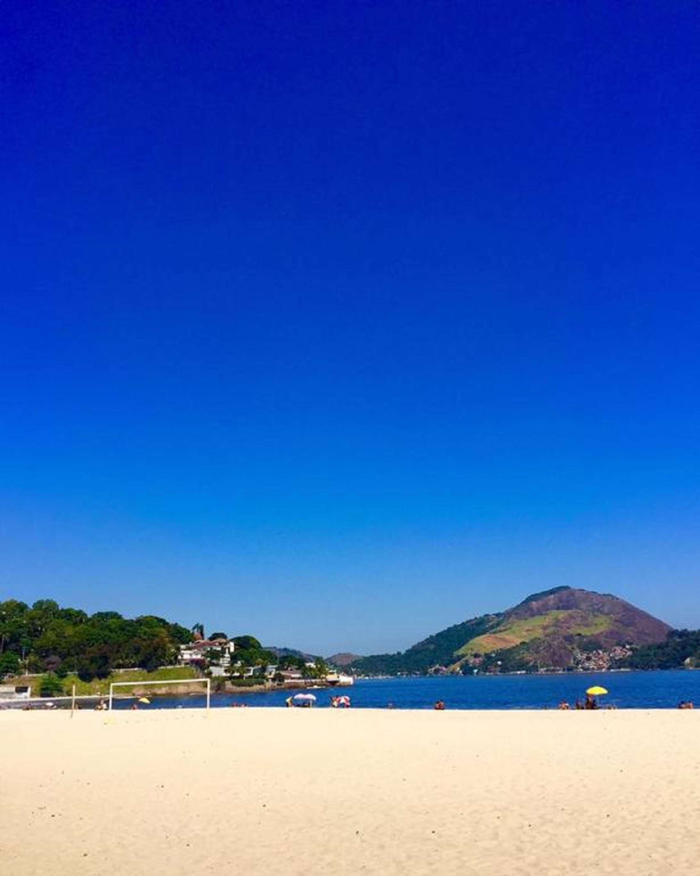 Matiz Niteroi Design Hotel ภายนอก รูปภาพ