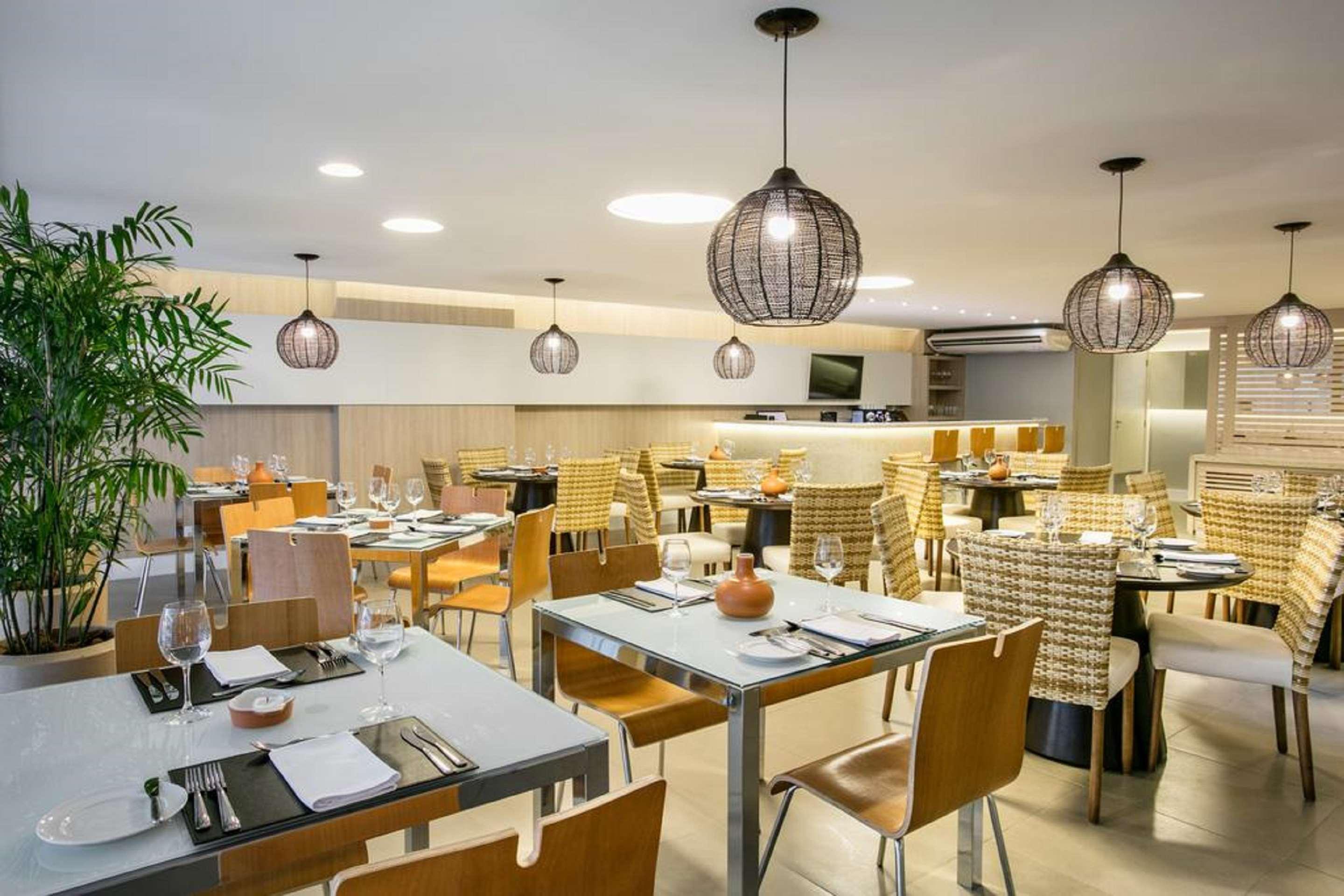 Matiz Niteroi Design Hotel ภายนอก รูปภาพ