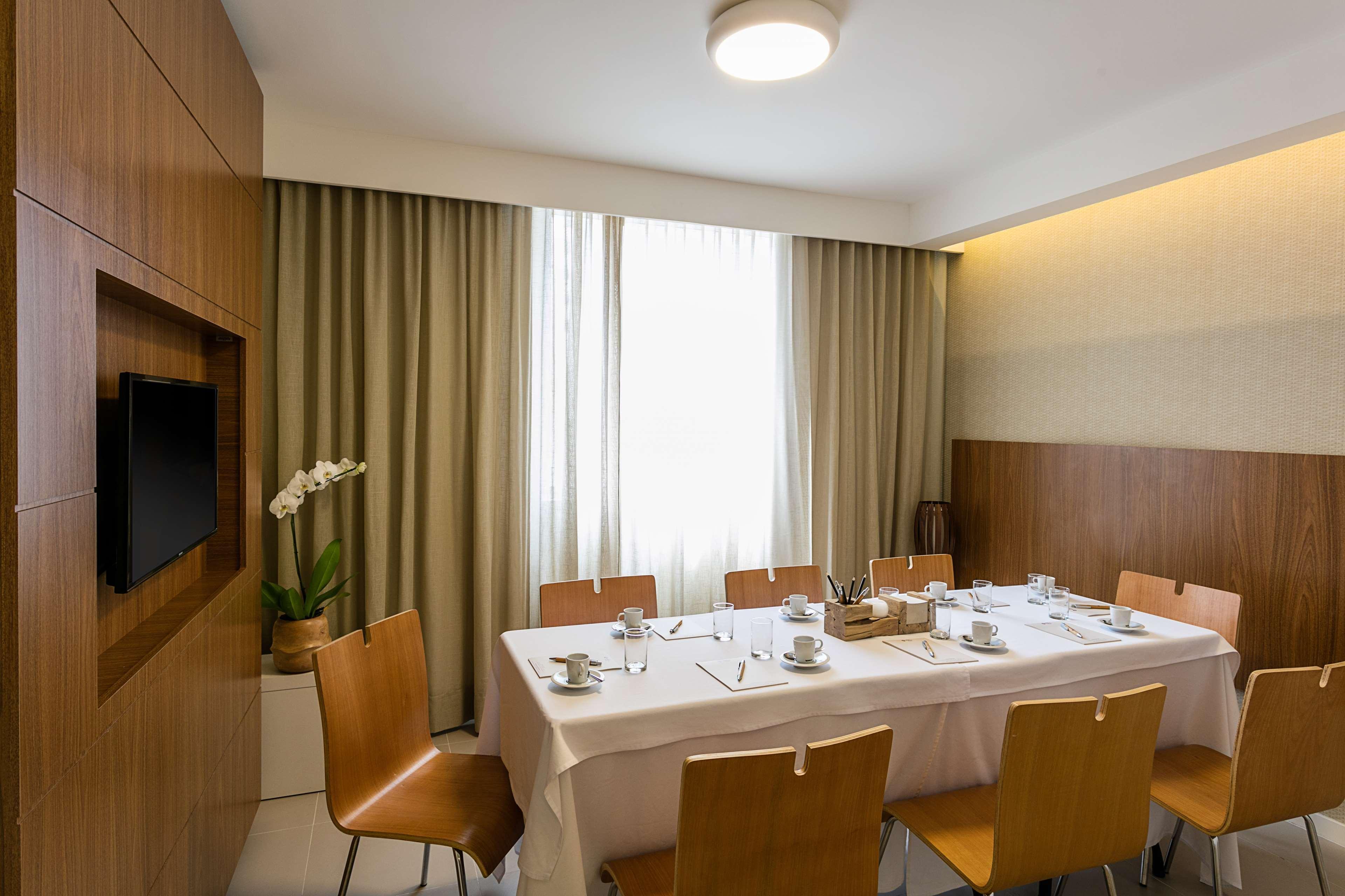Matiz Niteroi Design Hotel ภายนอก รูปภาพ