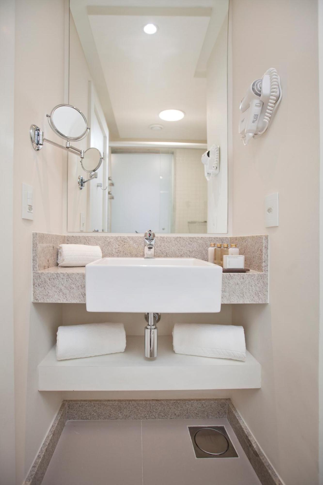 Matiz Niteroi Design Hotel ห้อง รูปภาพ